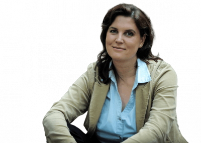 Maritta Schmid - Hypnose